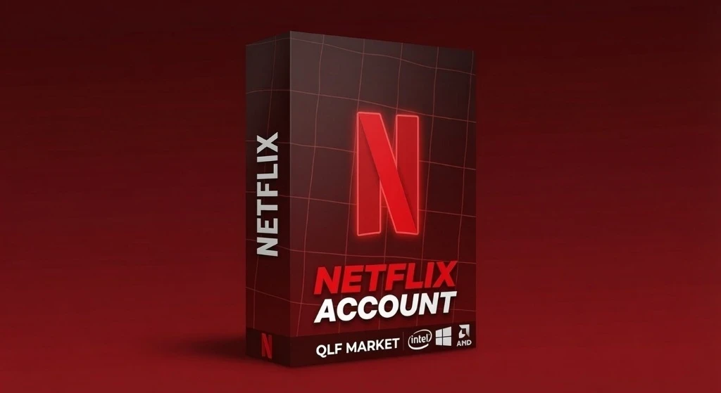 Netflix Key