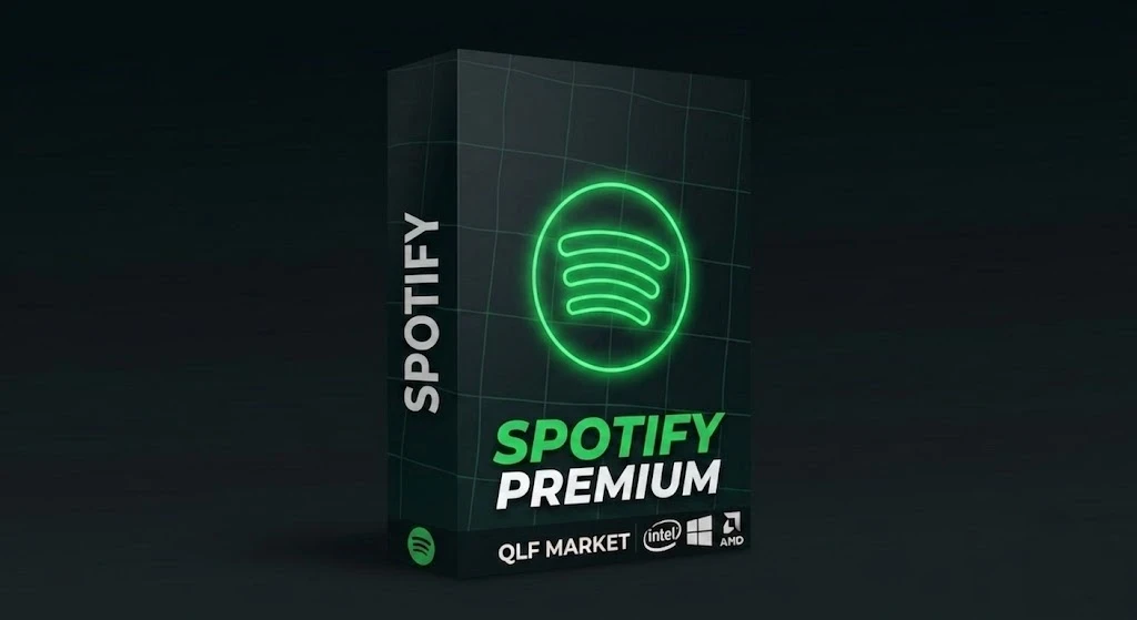 Spotify Premium