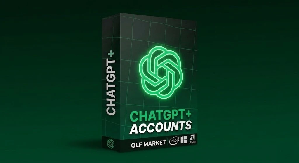 ChatGPT +