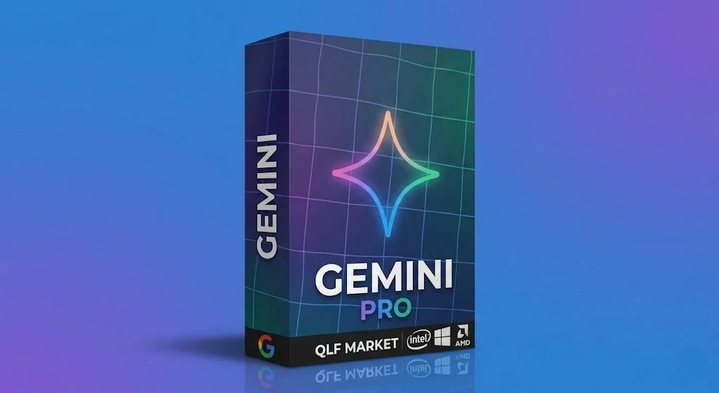 Gemini Pro+