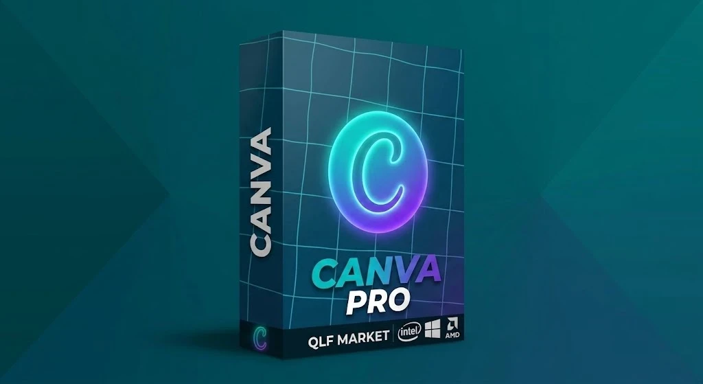 Canva Pro