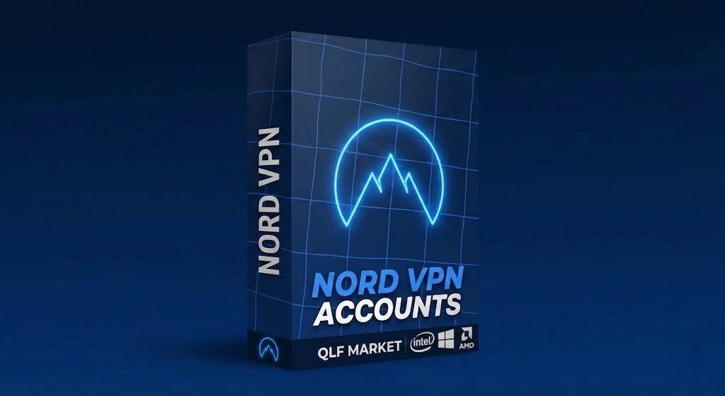 NordVPN