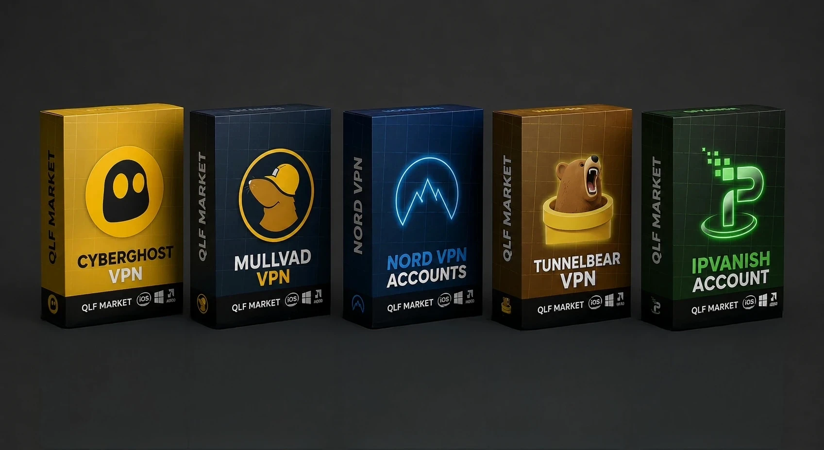 VPN