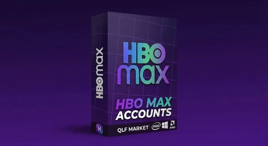 HBO Max