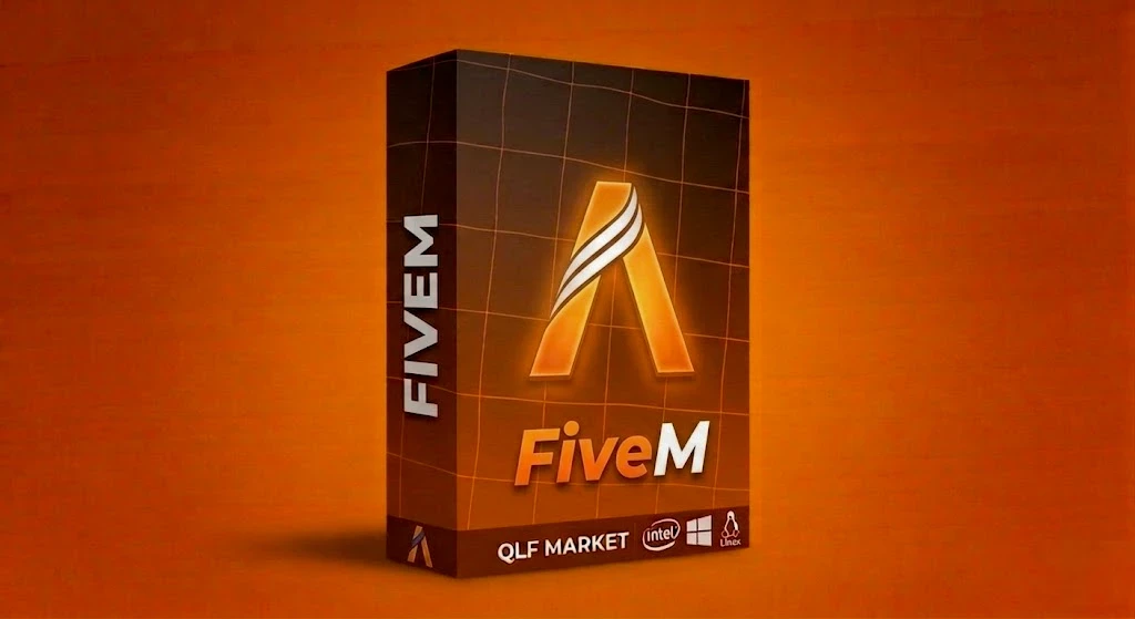 FiveM Ready Account