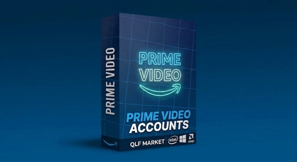 Prime Video