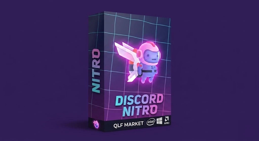 Discord Nitro