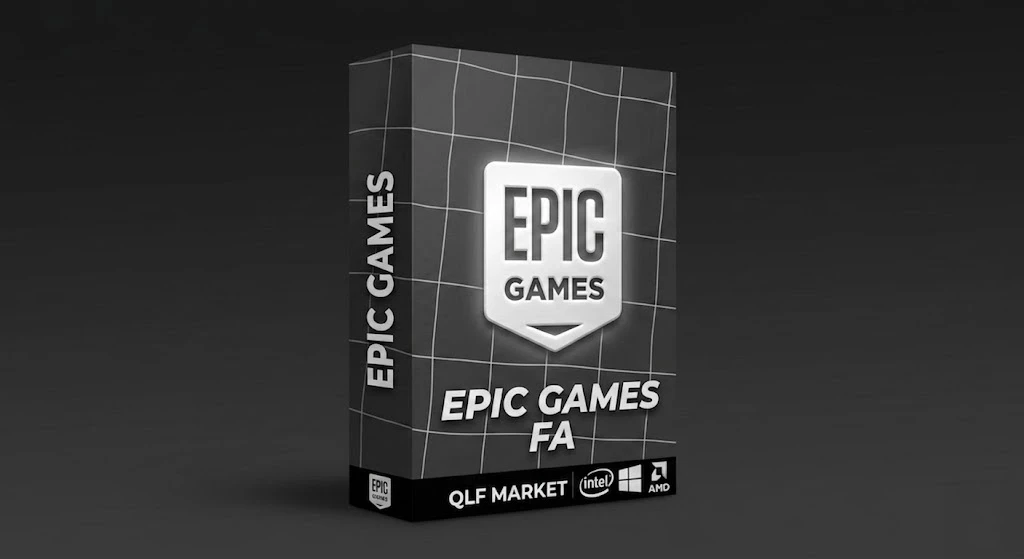 Epic Games | FA