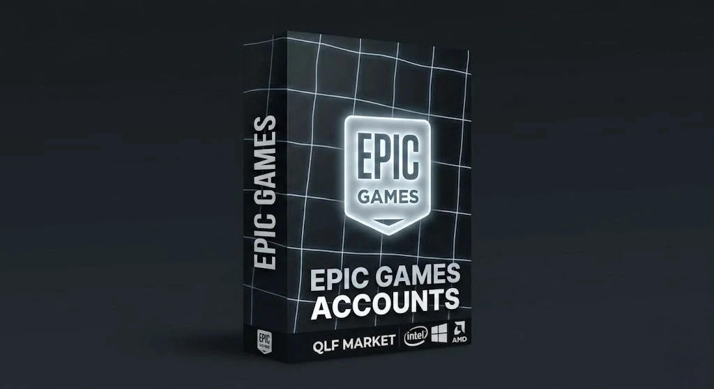 Epic Games