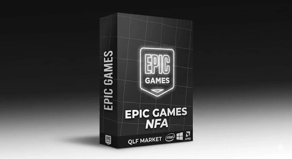 Epic Games | NFA