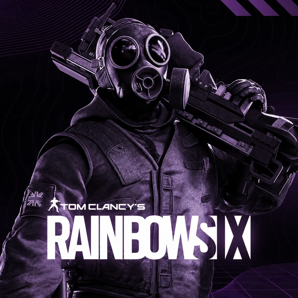 Rainbow Six Siege