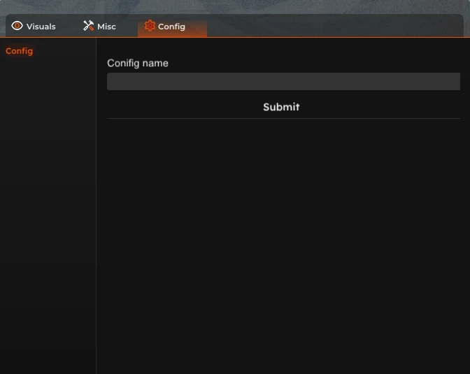 R6 │EXODUS LITE