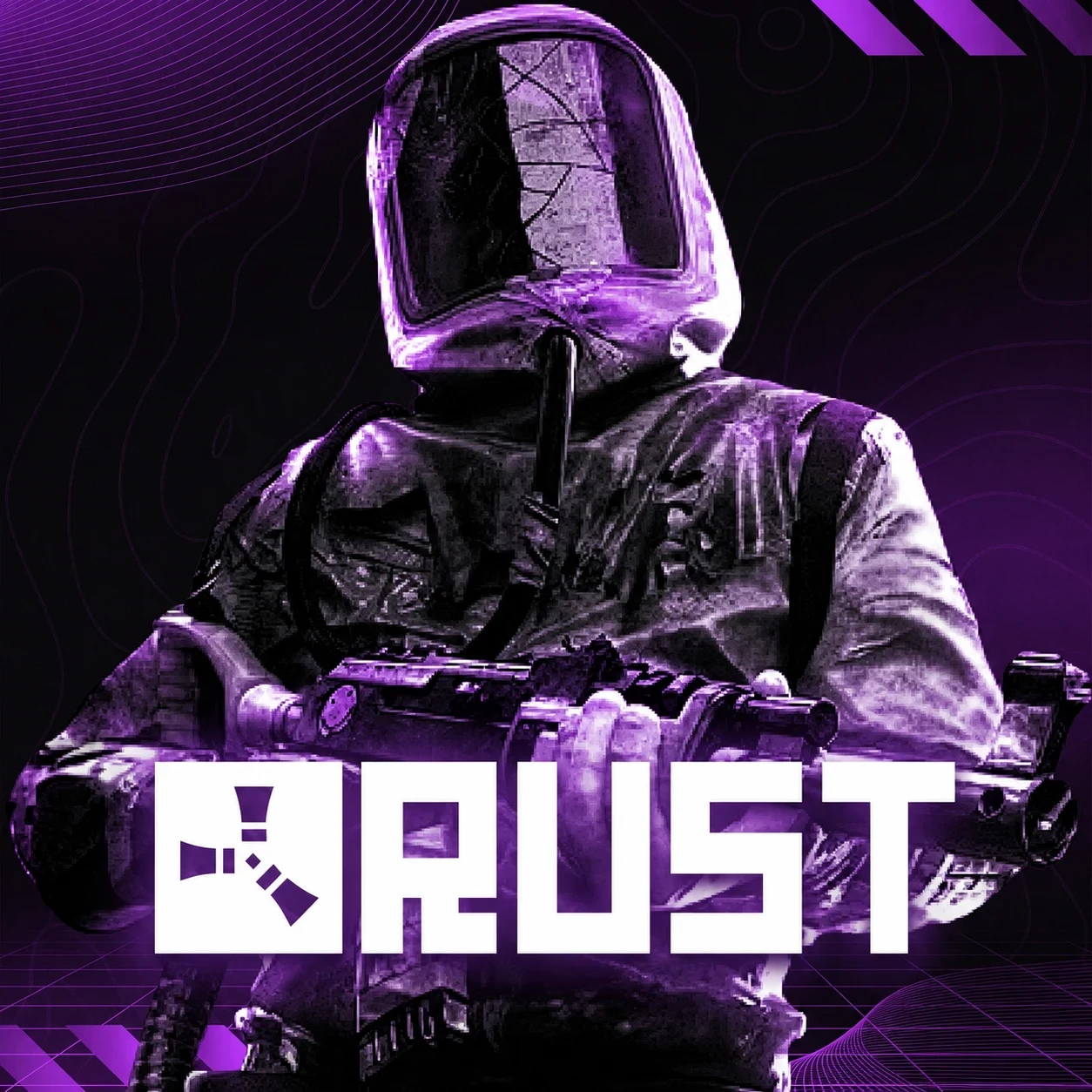Rust