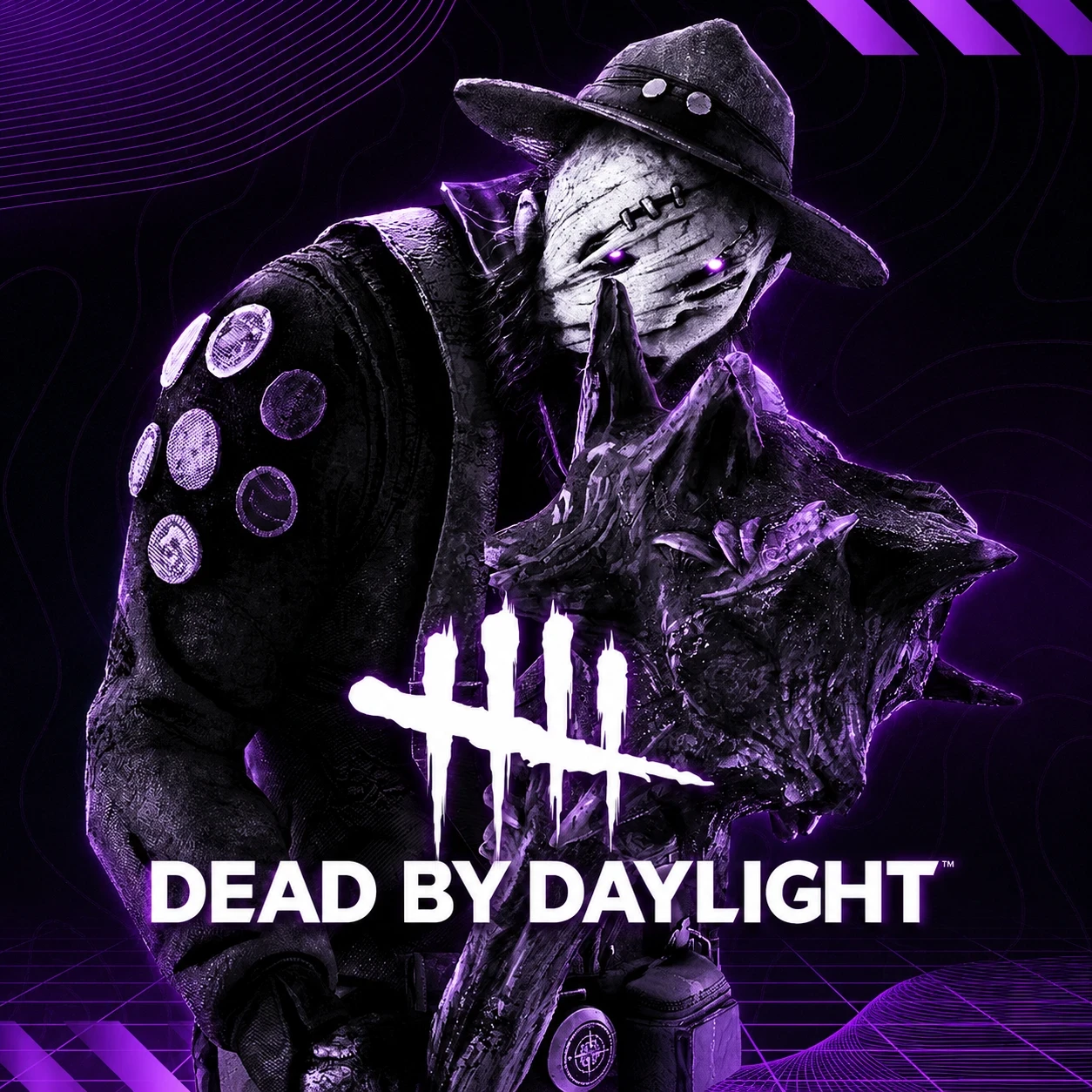 Dead By Daylight