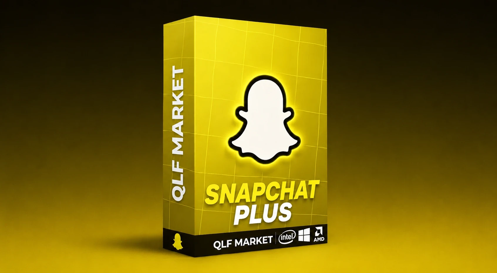 Snapchat Plus