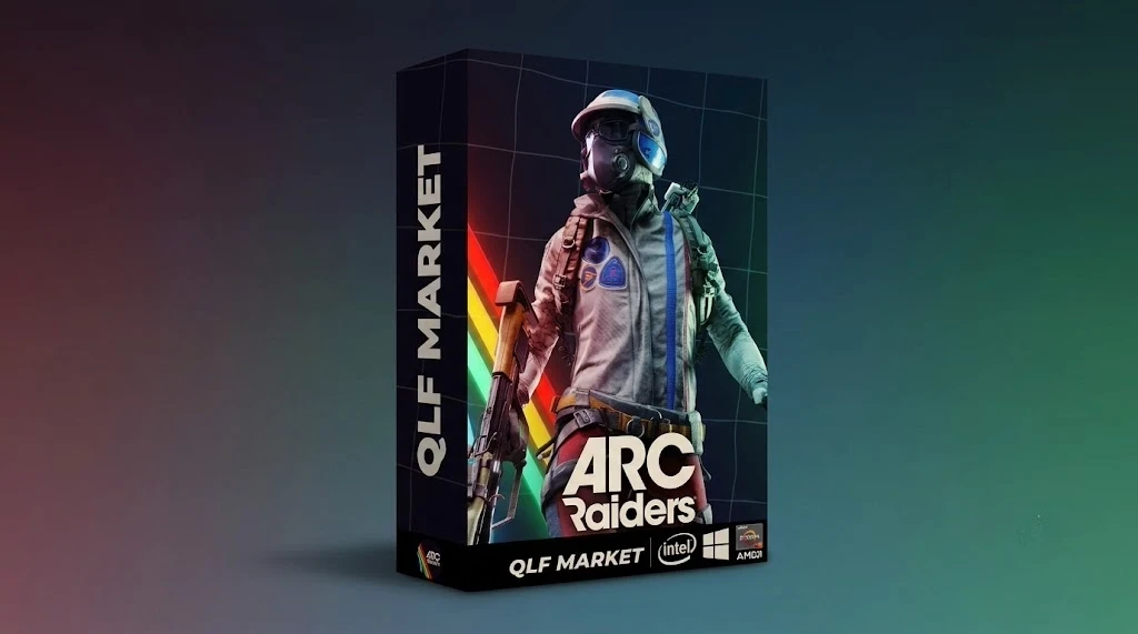 ARC Raiders │ANCIENT