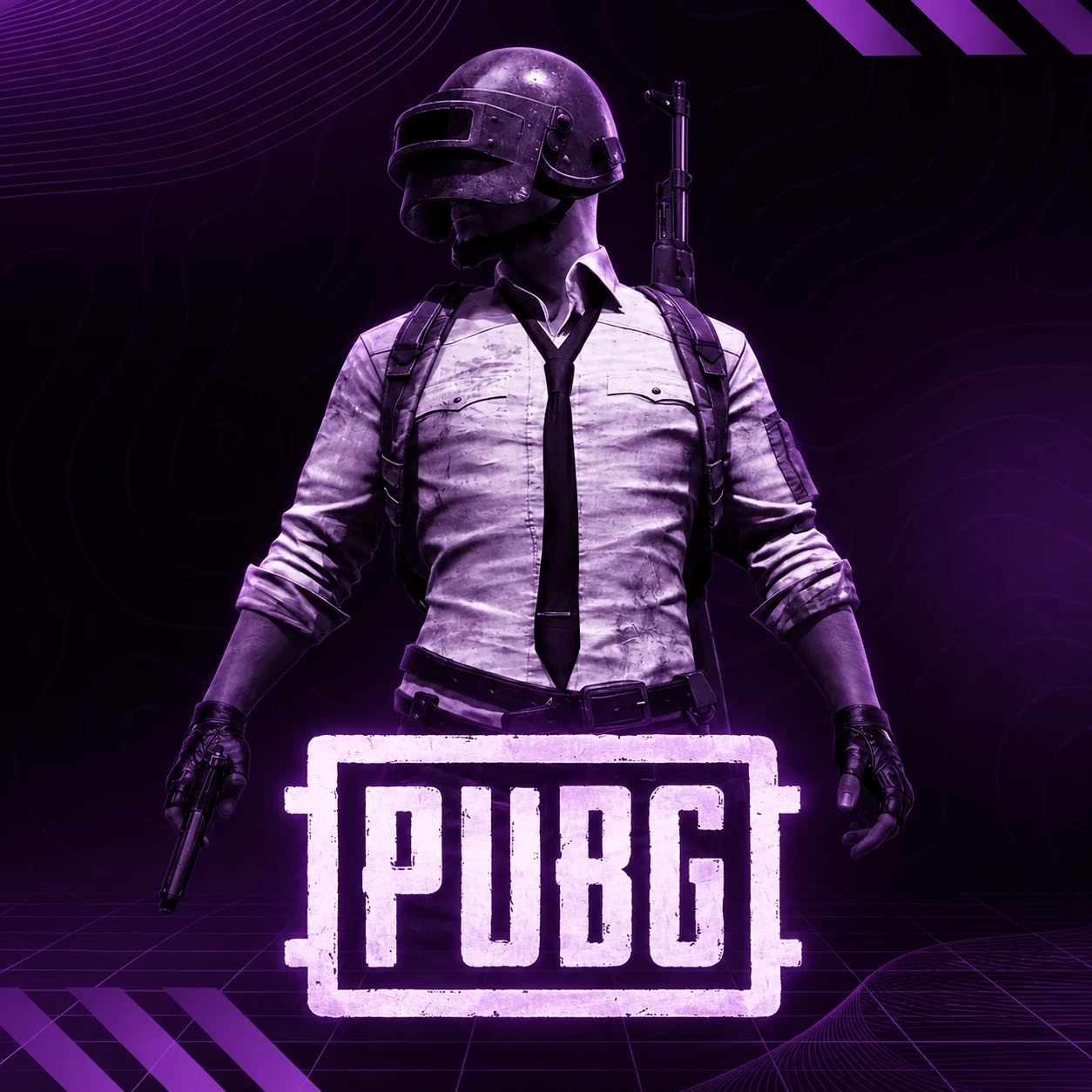 PUBG