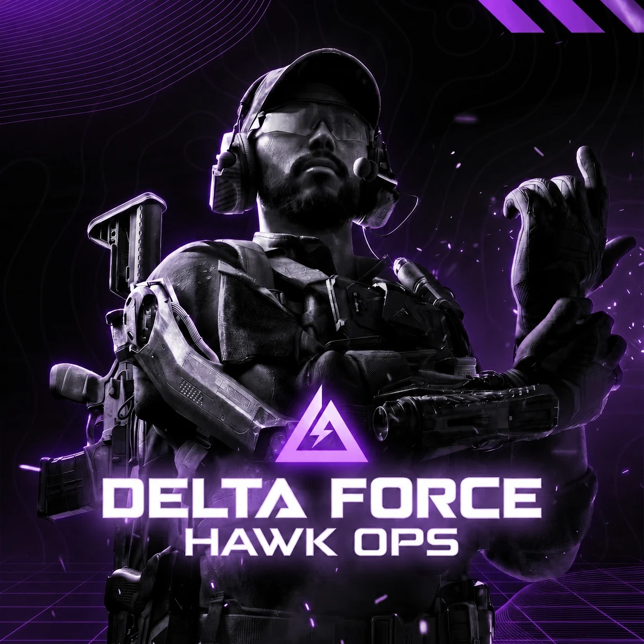 Delta Force