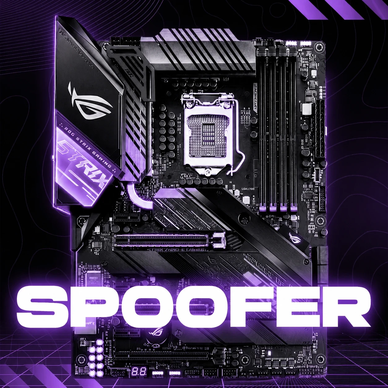 Spoofer