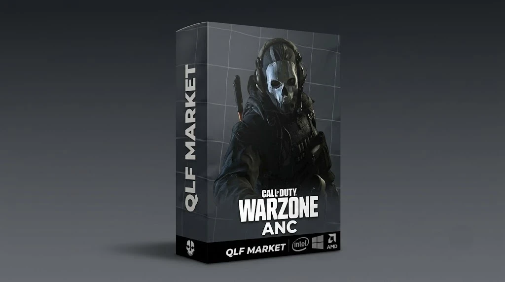 COD Warzone │ANCIENT