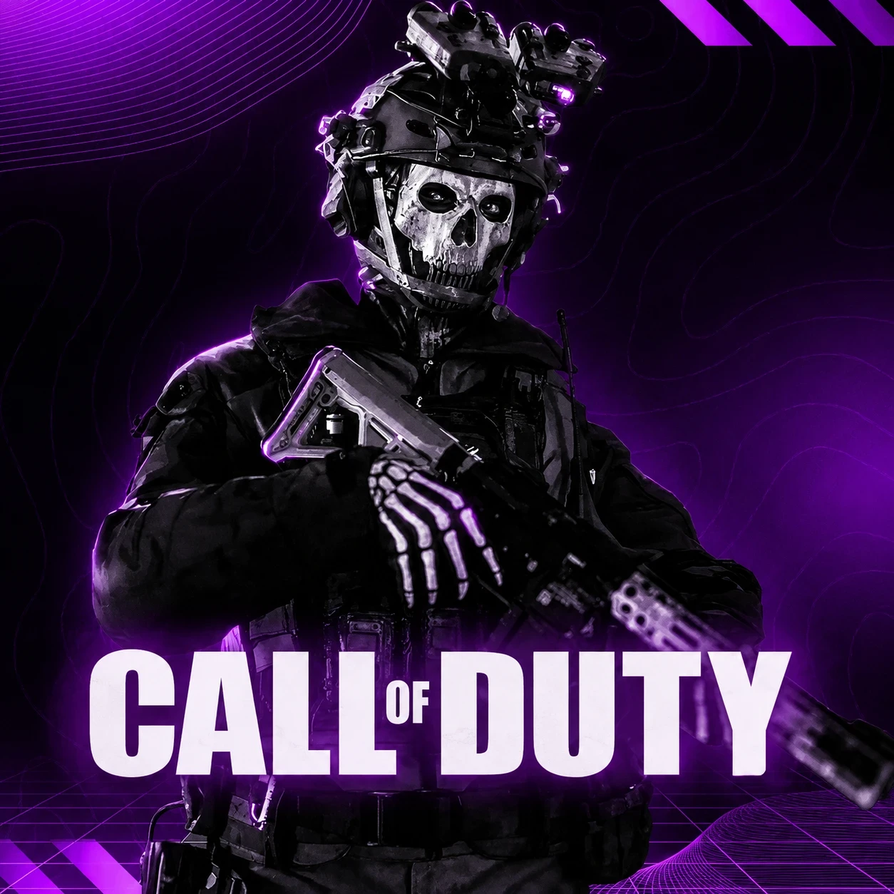 Call Of Duty