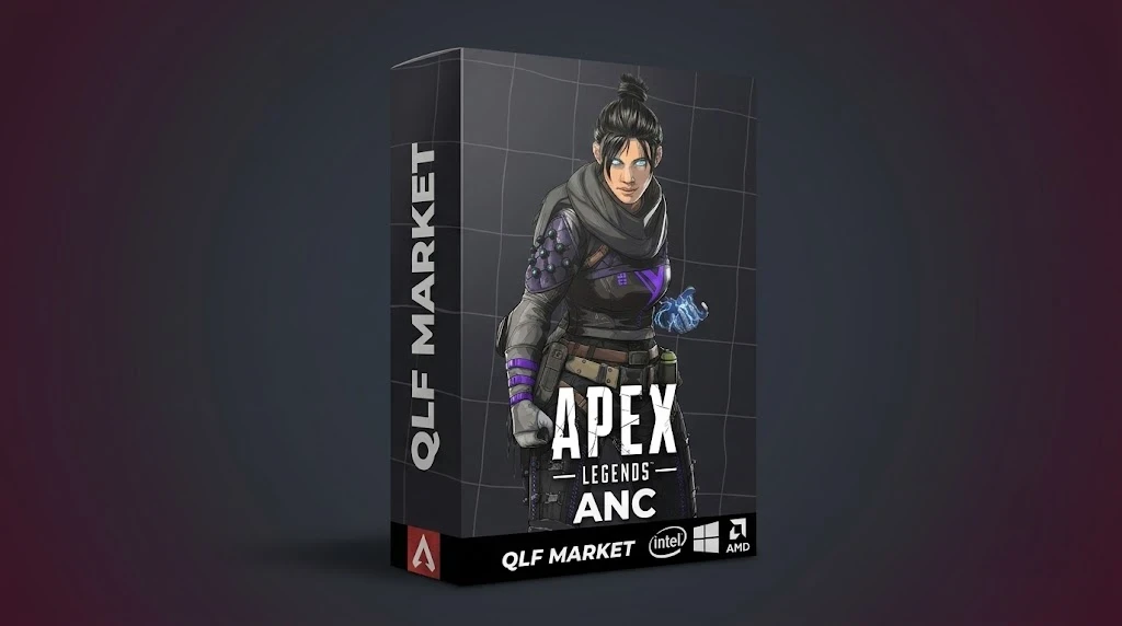 Apex │ANCIENT