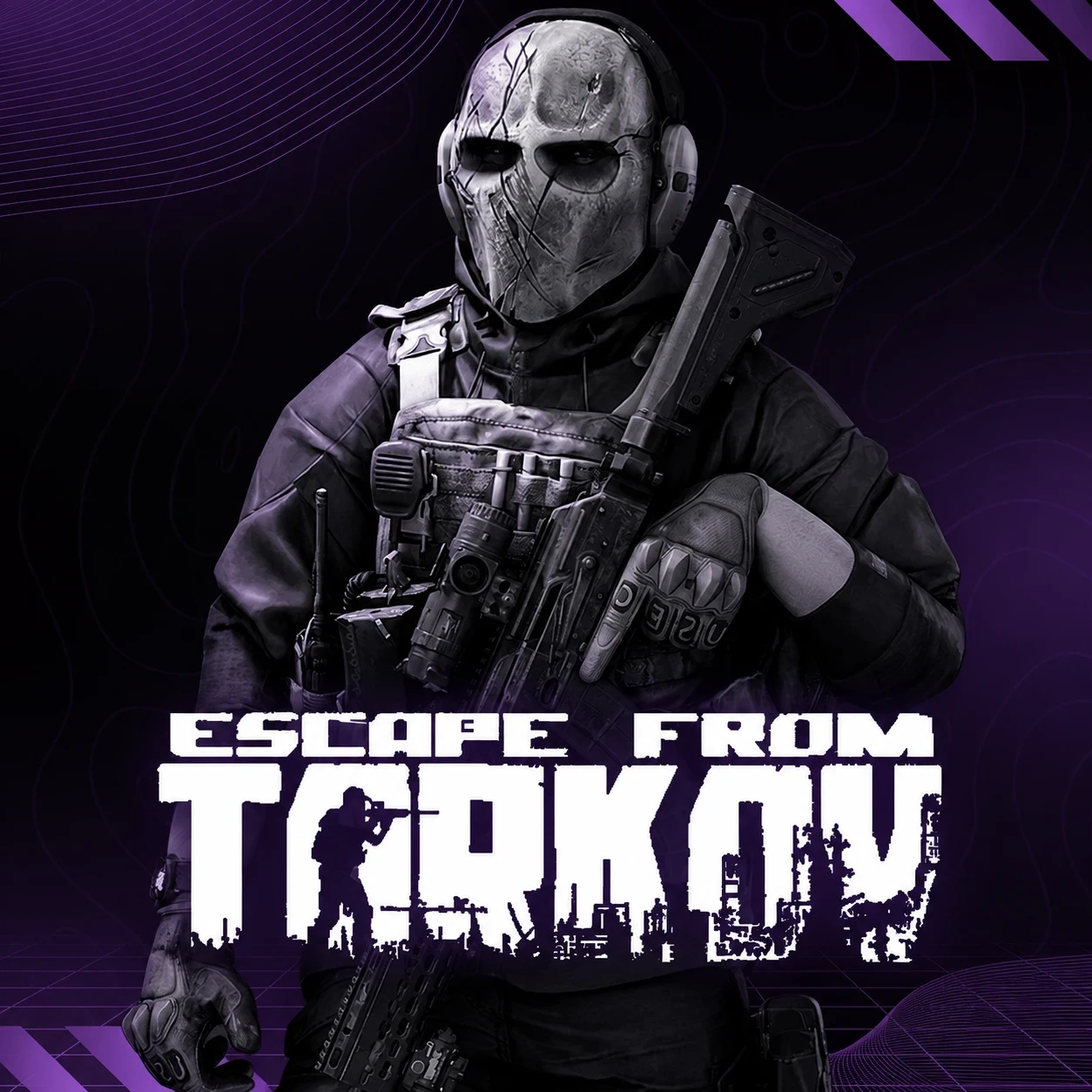 Escape From Tarkov