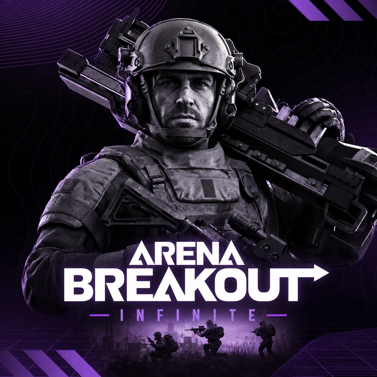 Arena Breakout Infinite