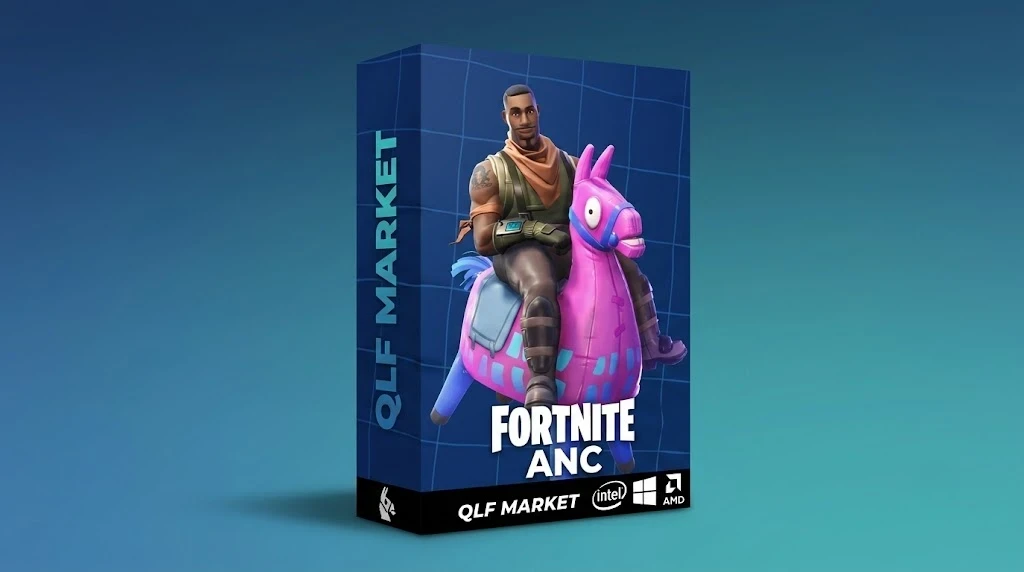 Fortnite│ANCIENT
