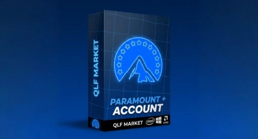 Paramount +