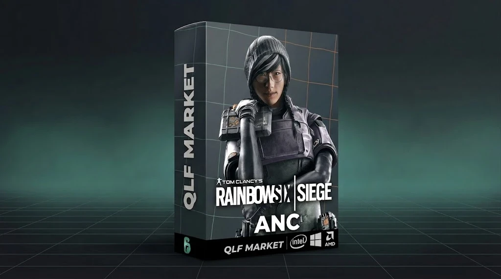 R6 │ANCIENT