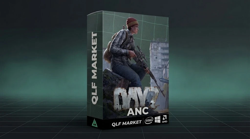 DayZ │ANCIENT