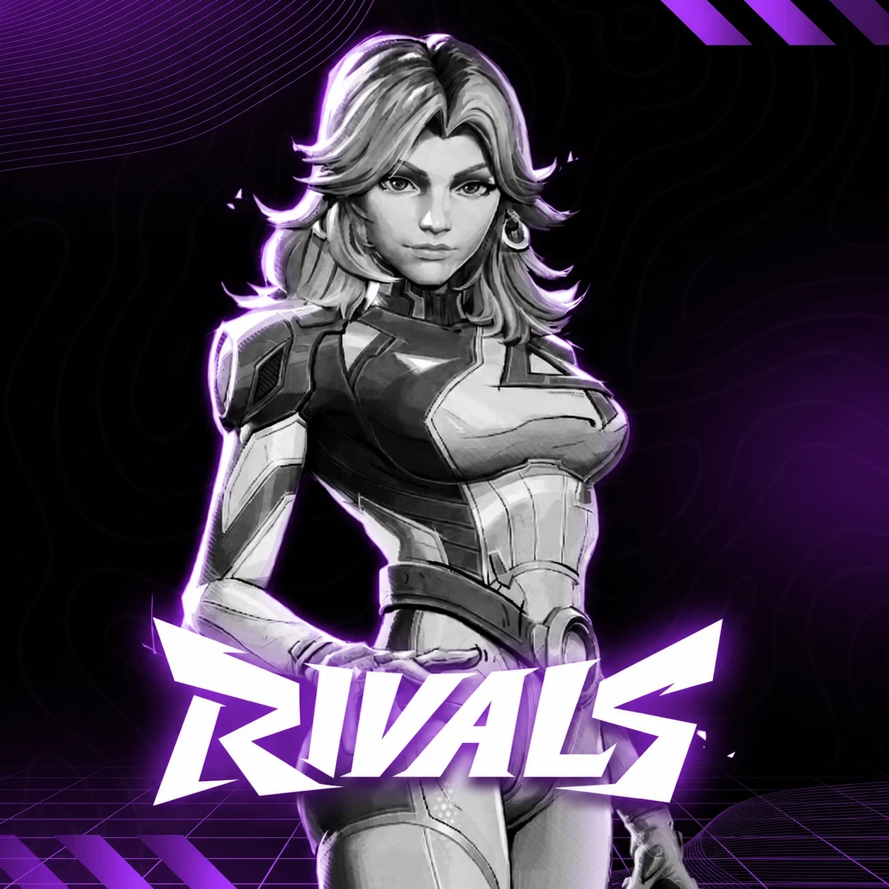 Marvel Rivals
