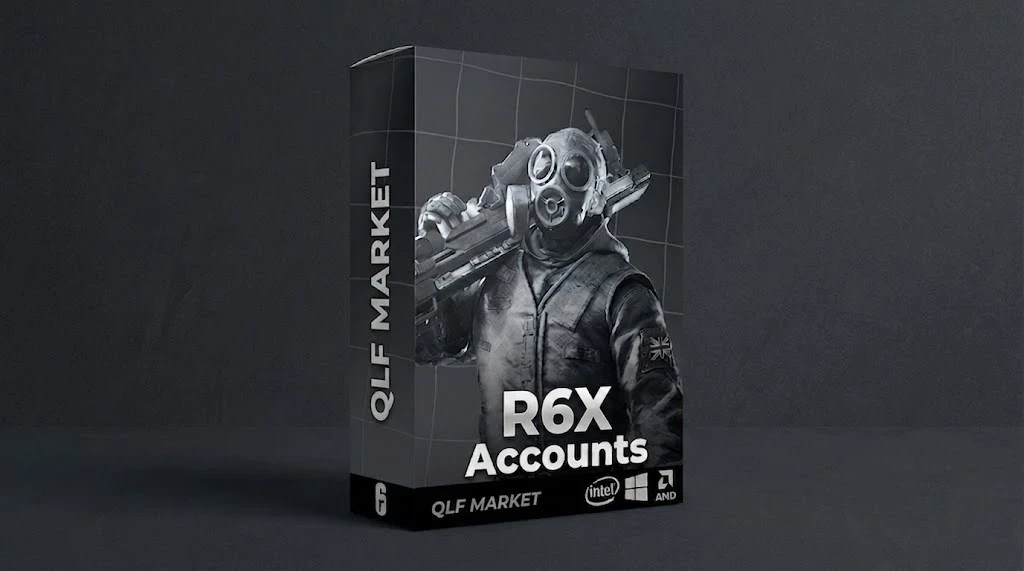 R6 │Accounts