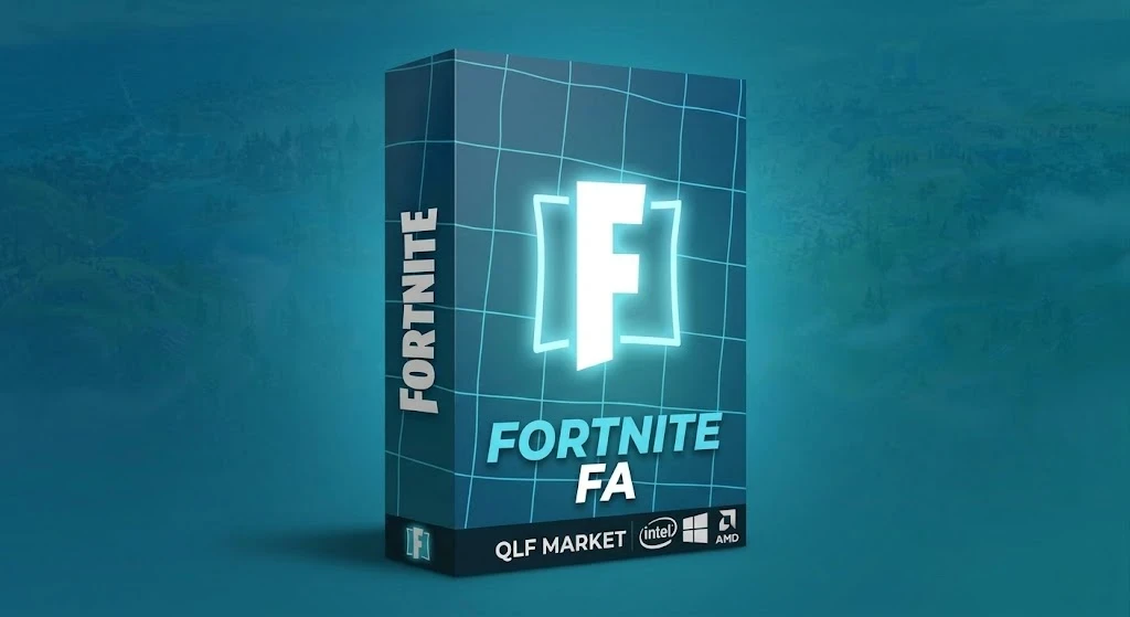 Fortnite | FA