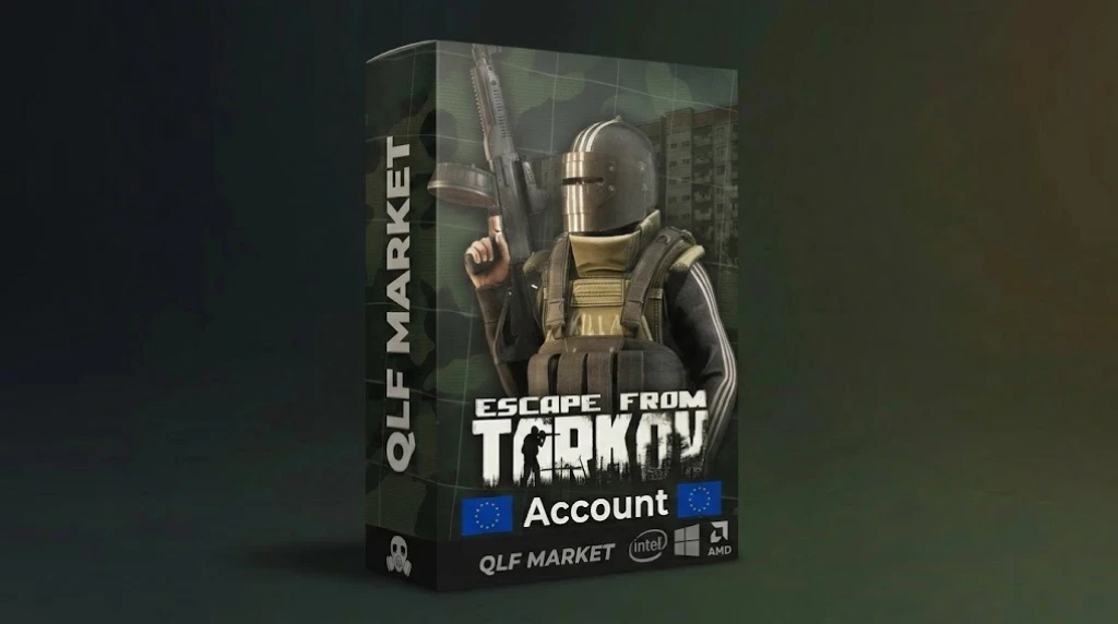EFT Accounts │EU