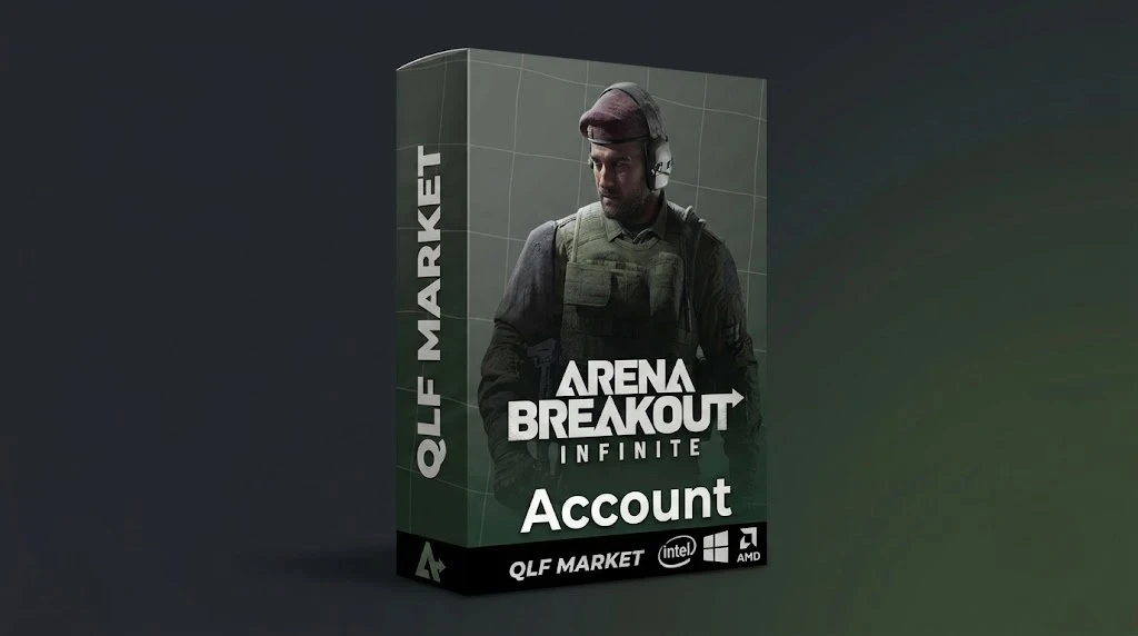 ABI │Accounts
