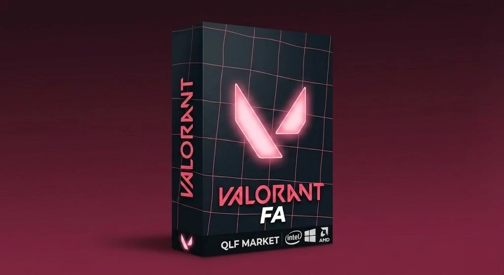 Valorant | EU