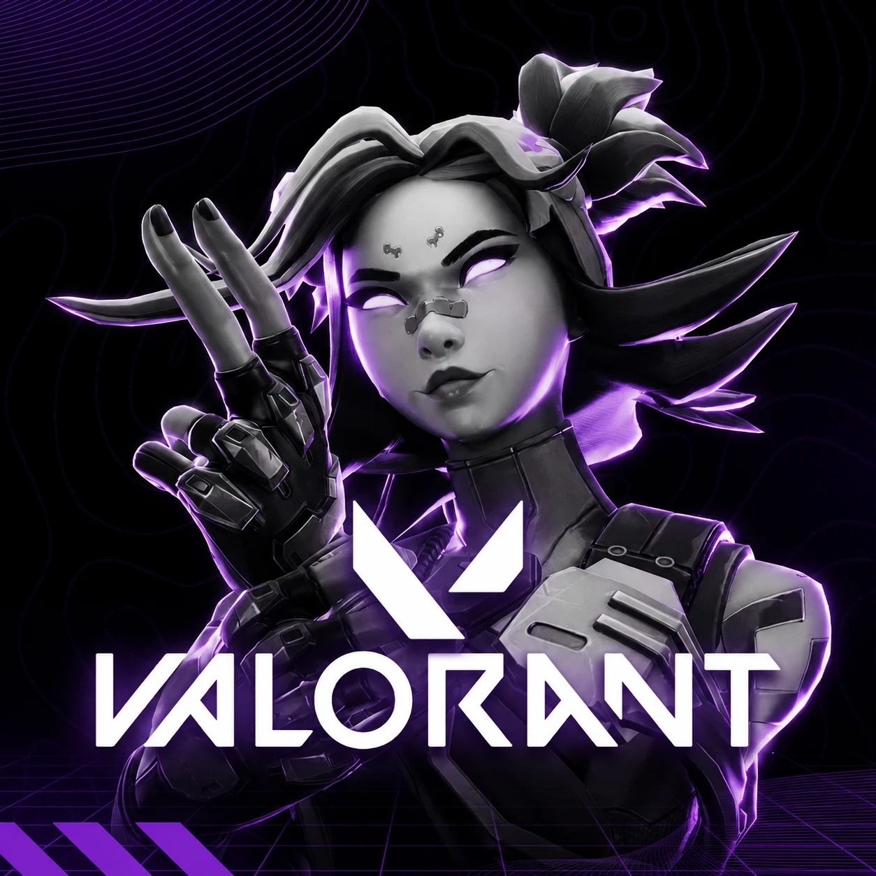 Valorant