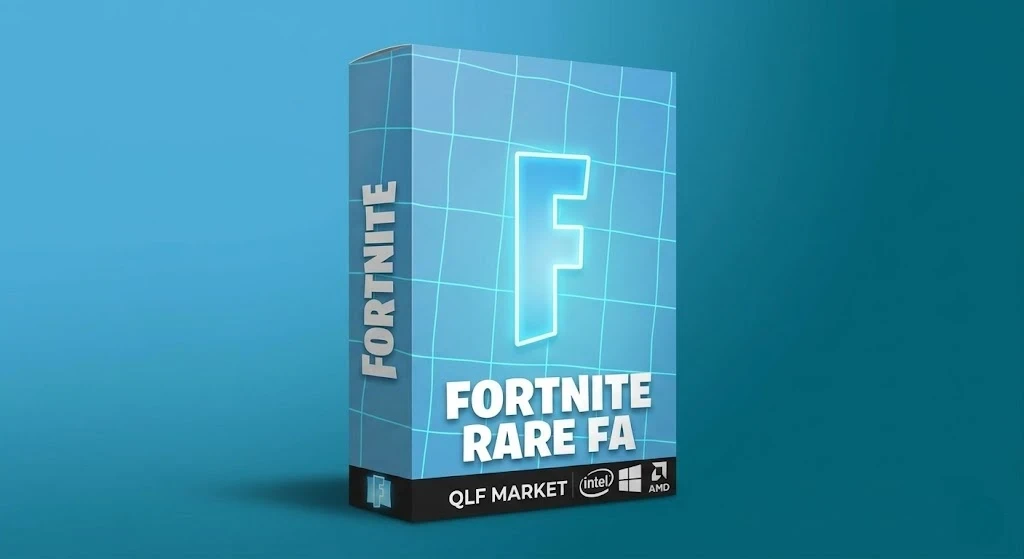 Fortnite | RARE FA