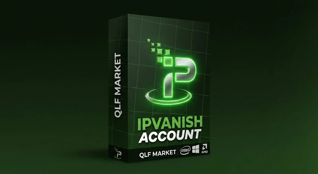 IpVanish