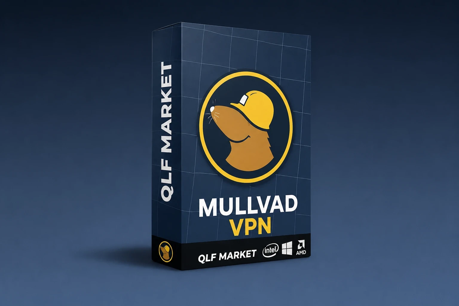 Mullvad VPN