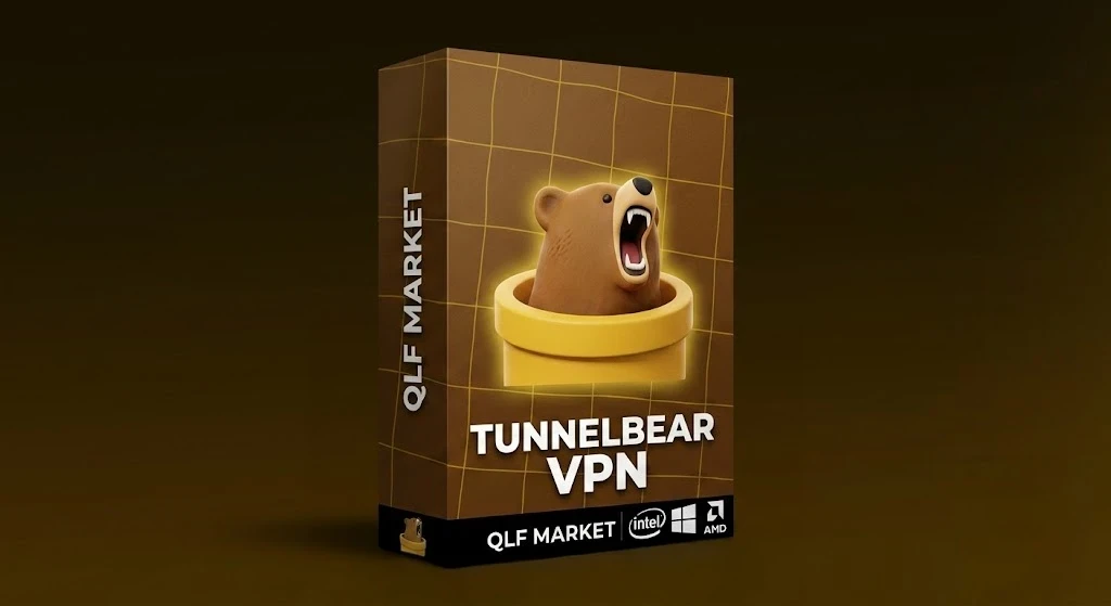 Tunnelbear