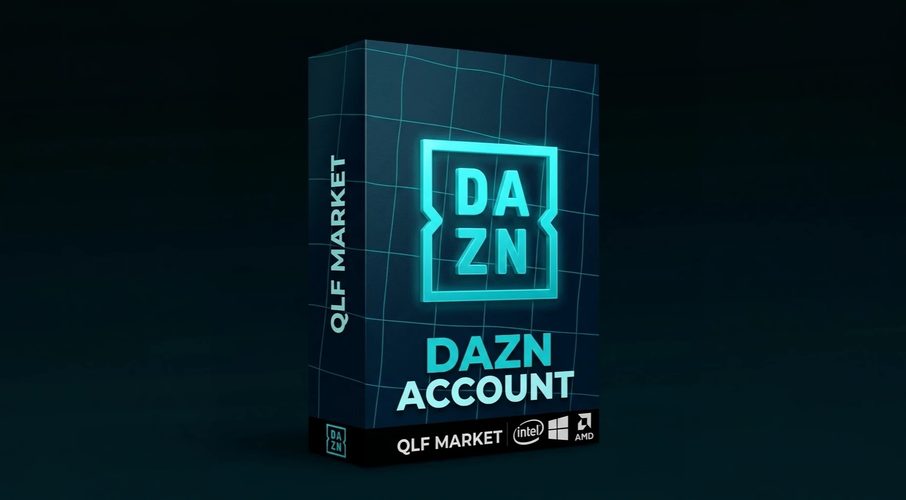 DAZN