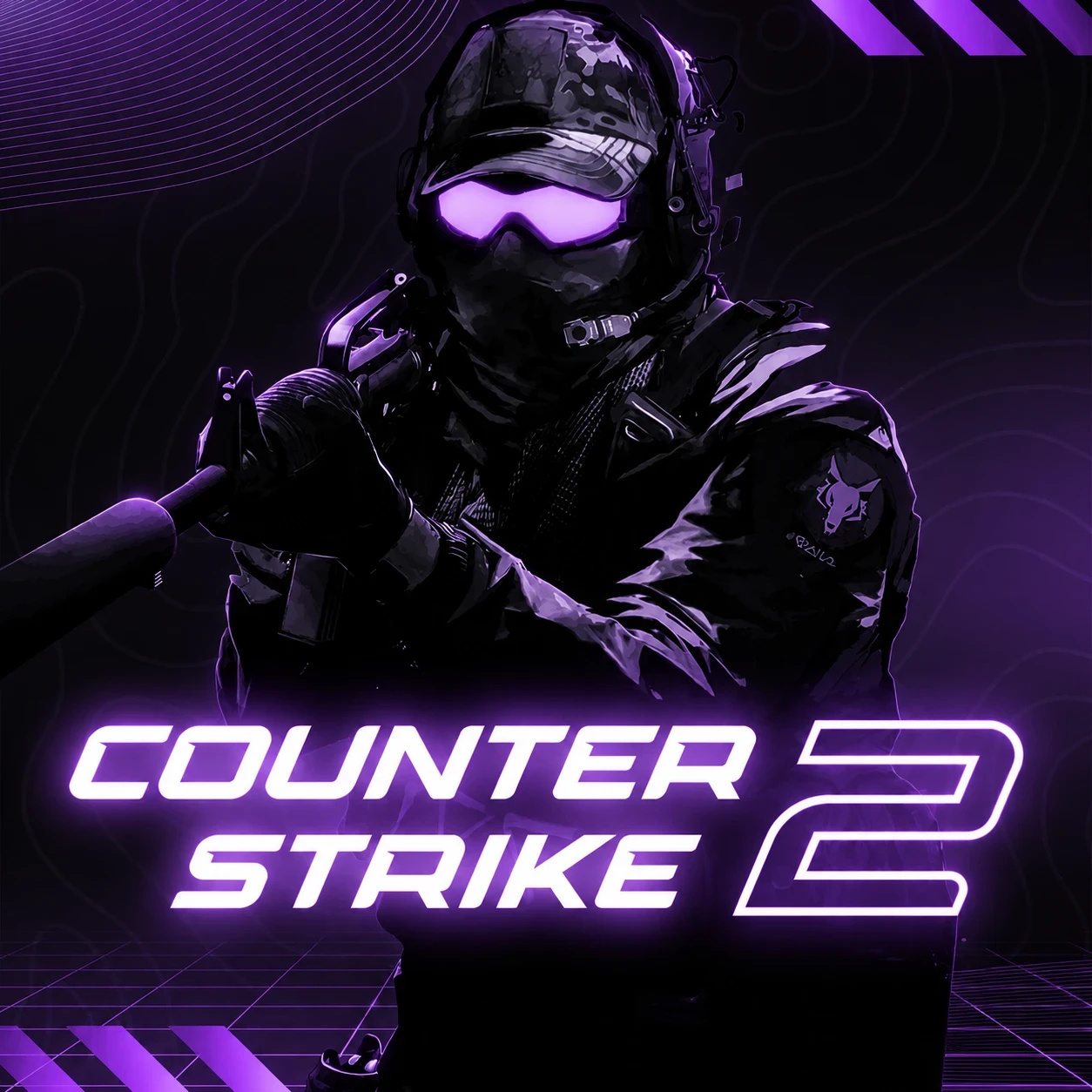 Counter-Strike 2