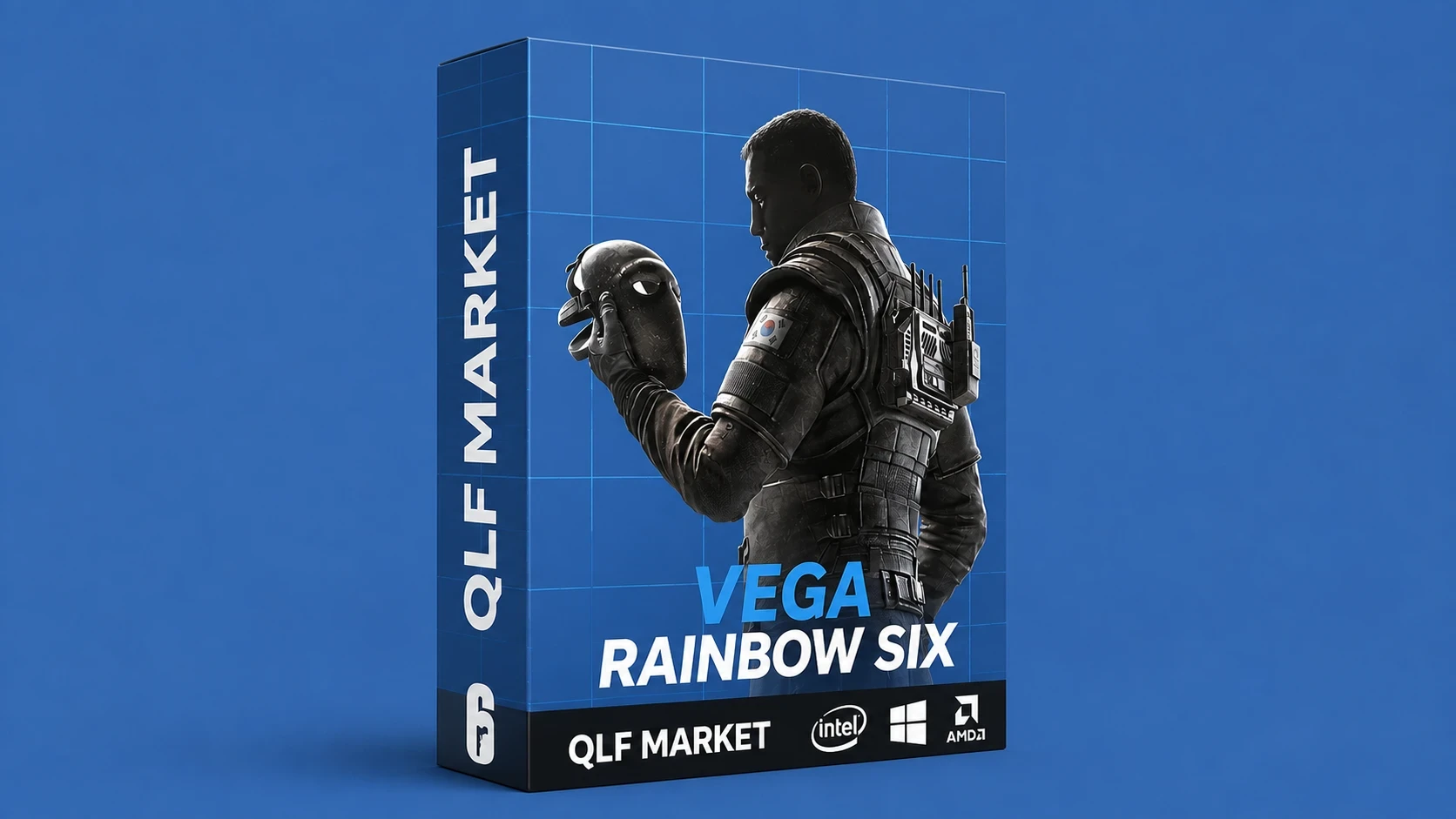 R6 │VEGA