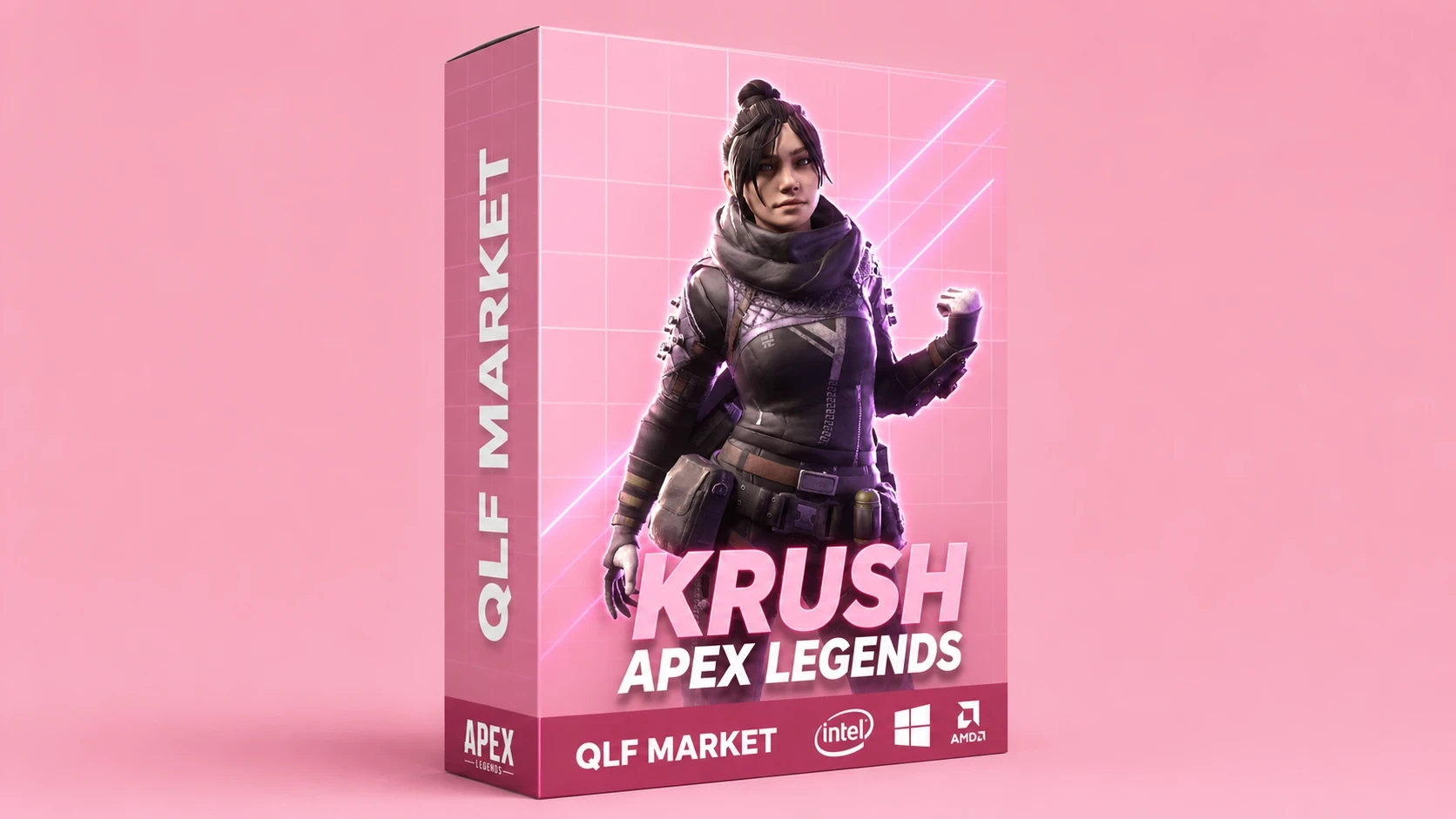 Apex │KRUSH