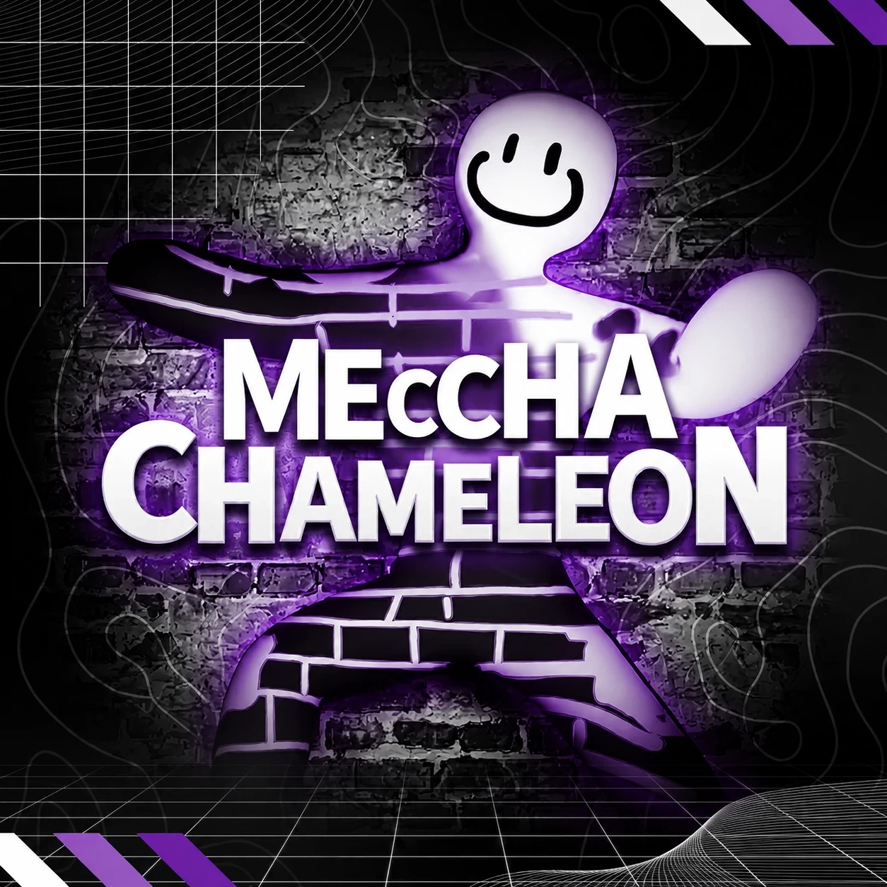 Meccha Chameleon