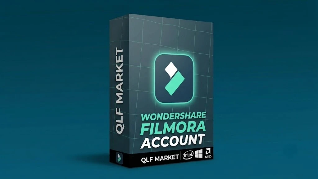 Wondershare Filmora