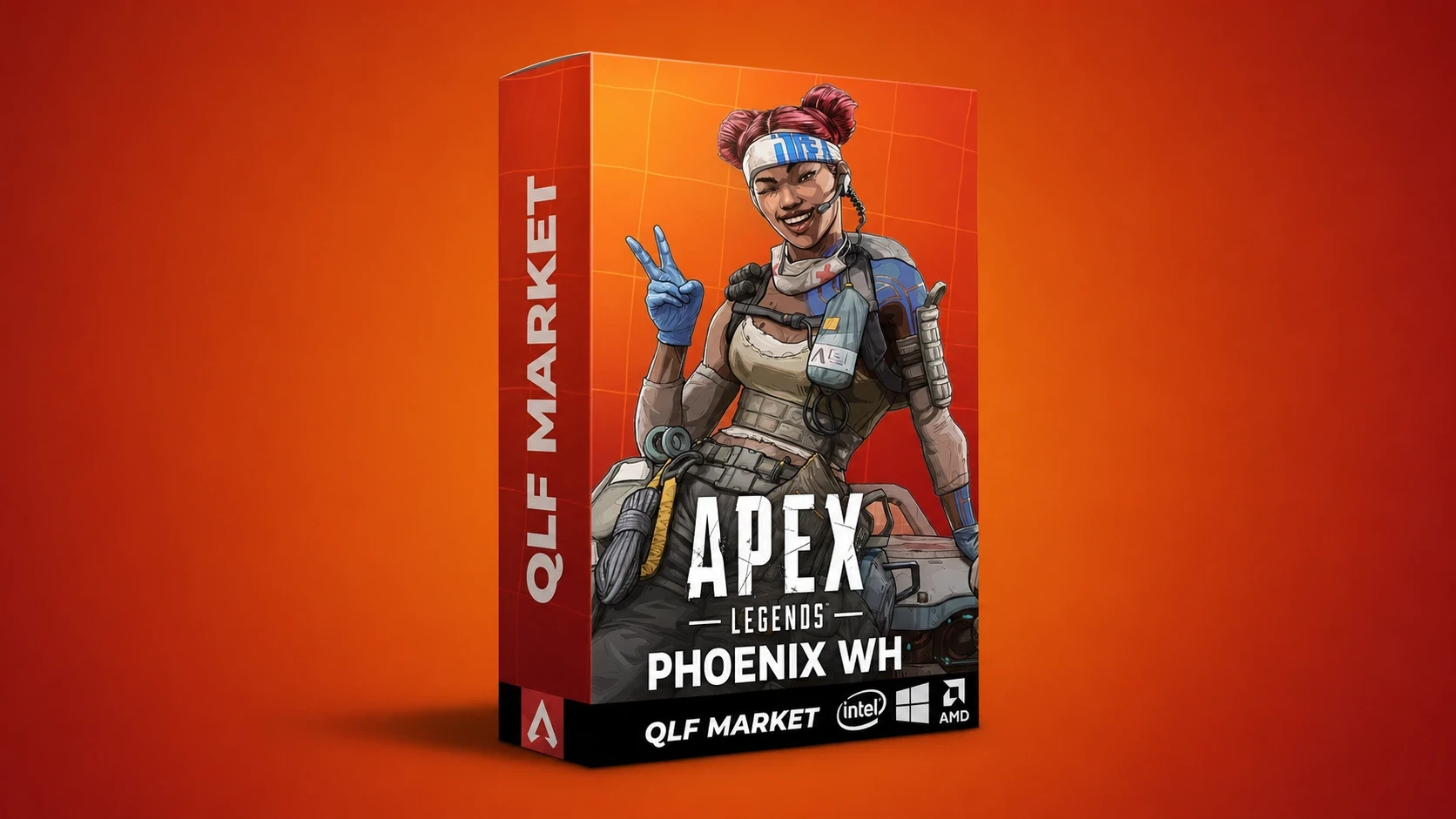 Apex │PHOENIX WH